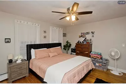 47 Taylor St, Holyoke, MA 01040 - Photo 7