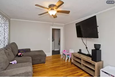 47 Taylor St, Holyoke, MA 01040 - Photo 27