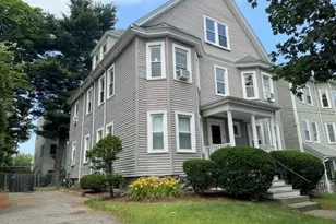 46 Dustin St, Boston, MA 02135 - Photo 1