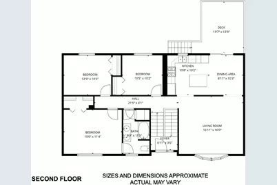 243 Ambrose St, Springfield, MA 01109 - Photo 33