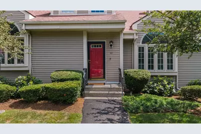 237 South St #43, Shrewsbury, MA 01545 - Photo 5