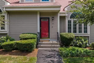 237 South St, Shrewsbury, MA 01545 - Photo 5