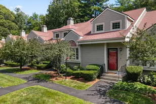 237 South St, Shrewsbury, MA 01545 - Photo 3