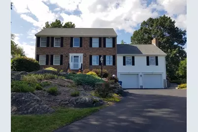 21 Julia Connors Drive, Burlington, MA 01803 - Photo 1