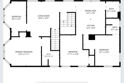 89 Webster Ave #3, Cambridge, MA 02141 - Photo 21
