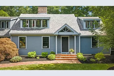 42 Lockwood Lane, Boxford, MA 01921 - Photo 5