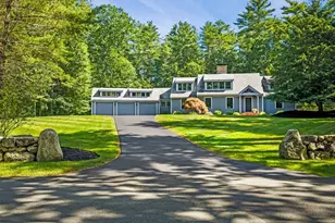 42 Lockwood Ln, Boxford, MA 01921 - Photo 1
