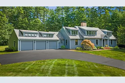 42 Lockwood Lane, Boxford, MA 01921 - Photo 3