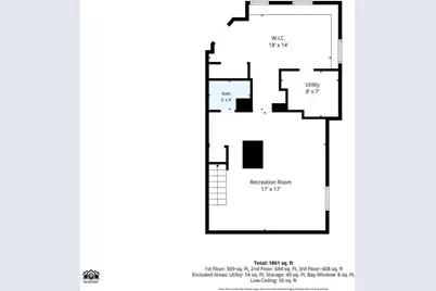 69 Front St, Weymouth, MA 02188 - Photo 15