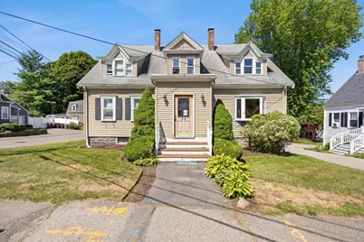 69 Front St, Weymouth, MA 02188 - Photo 1