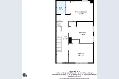 69 Front St, Weymouth, MA 02188 - Photo 9