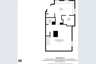 69 Front St, Weymouth, MA 02188 - Photo 15