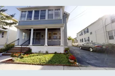 27-29 Cornell Street #27, Arlington, MA 02474 - Photo 1