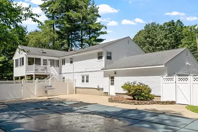 22 Northgate Rd, Tewksbury, MA 01876 - Photo 3