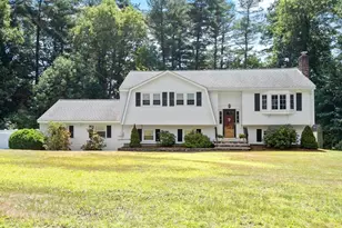 22 Northgate Rd, Tewksbury, MA 01876 - Photo 1