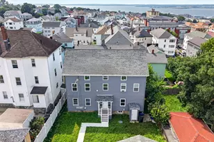 169 Grant St, Fall River, MA 02721 - Photo 5