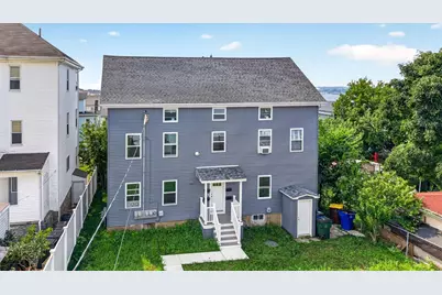 169 Grant Street., Fall River, MA 02721 - Photo 3