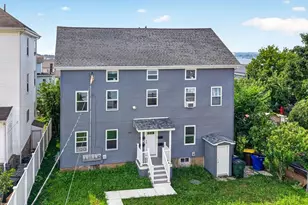 169 Grant St, Fall River, MA 02721 - Photo 3