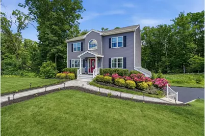 23 Richard K Stevens Dr, North Attleboro, MA 02760 - Photo 1