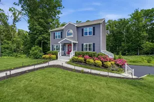 23 Richard K Stevens Dr, North Attleboro, MA 02760 - Photo 1