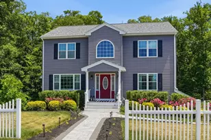 23 Richard K Stevens Dr, North Attleboro, MA 02760 - Photo 1