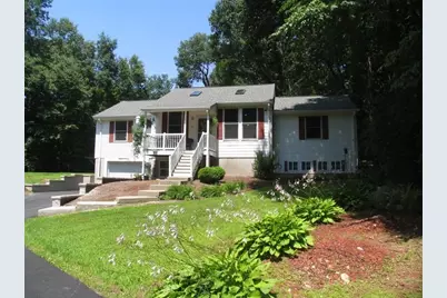 85 Thayer, Millville, MA 01529 - Photo 1