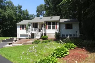 85 Thayer, Millville, MA 01529 - Photo 1
