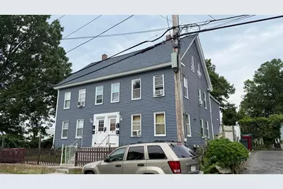 101 Congress St., Lowell, MA 01852 - Photo 1