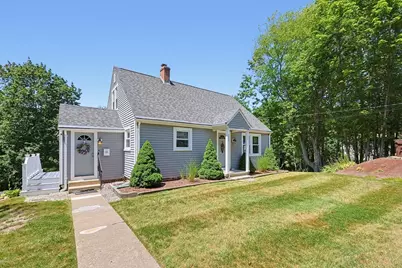 156 Hampton St, Auburn, MA 01501 - Photo 41