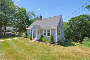 156 Hampton St, Auburn, MA 01501 - Photo 1
