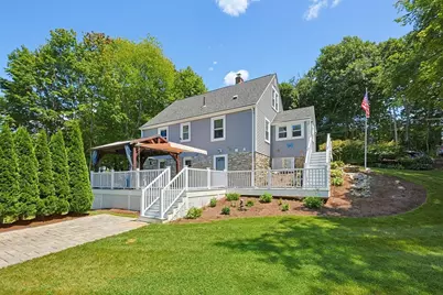 156 Hampton St, Auburn, MA 01501 - Photo 35