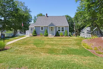156 Hampton St, Auburn, MA 01501 - Photo 39