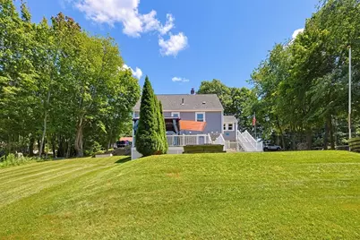 156 Hampton St, Auburn, MA 01501 - Photo 37