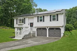 345 Raleigh Tavern Ln, North Andover, MA 01845 - Photo 1