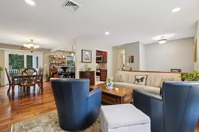 345 Raleigh Tavern Ln, North Andover, MA 01845 - Photo 5