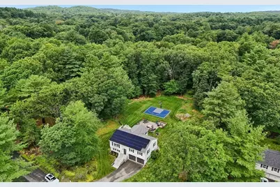 345 Raleigh Tavern Ln, North Andover, MA 01845 - Photo 29