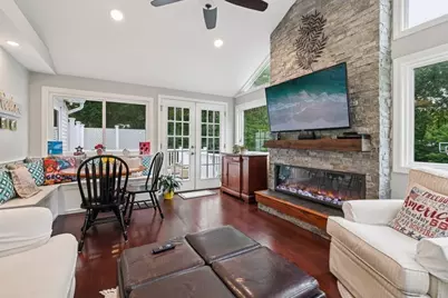 345 Raleigh Tavern Ln, North Andover, MA 01845 - Photo 11