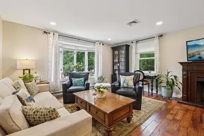 345 Raleigh Tavern Ln, North Andover, MA 01845 - Photo 3