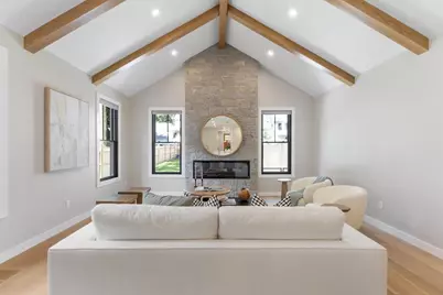 20 Salisbury #Right, Newton, MA 02458 - Photo 1