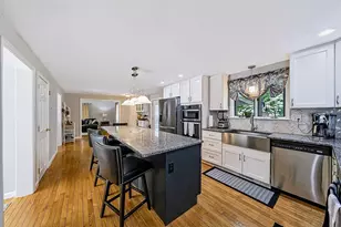 6 Forest St, Raynham, MA 02767 - Photo 5