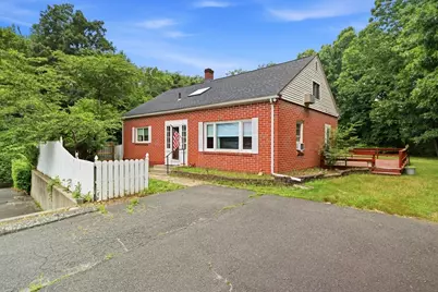 371 Boston Rd W, Monson, MA 01069 - Photo 3