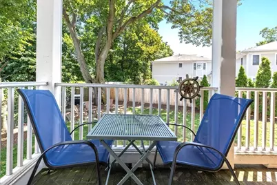 26 Beach Street #1, Boston, MA 02122 - Photo 5