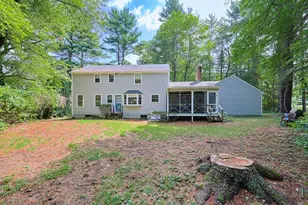 31 Pennacook St, Norfolk, MA 02056 - Photo 5