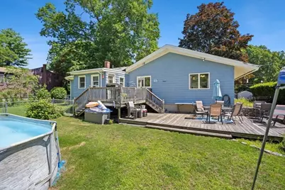 11 Longview Rd, Brockton, MA 02301 - Photo 37