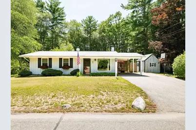 430 Lake Shore Dr, Duxbury, MA 02332 - Photo 1