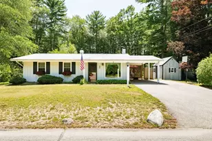430 Lakeshore Dr, Duxbury, MA 02332 - Photo 1