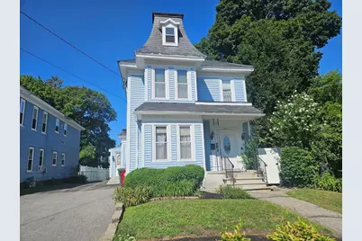 399 Stevens, Lowell, MA 01851 - Photo 1