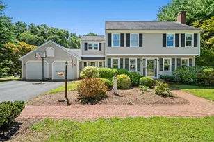 5 Auburndale Heights, Bridgewater, MA 02324 - Photo 3