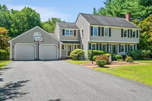 5 Auburndale Heights, Bridgewater, MA 02324 - Photo 1