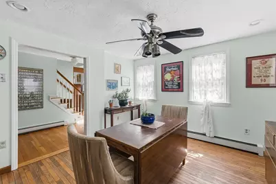 106 South Meadow Road, Carver, MA 02330 - Photo 15
